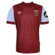 West Ham United Fotbalový Dres 2023-24 Domácí
