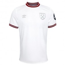 West Ham United Fotbalový Dres 2023-24 Venkovní