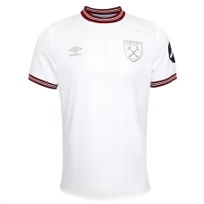 West Ham United Fotbalový Dres 2023-24 Venkovní