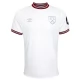 West Ham United Fotbalový Dres 2023-24 Venkovní