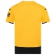 Wolves FC Fotbalový Dres 2022-23 Domácí