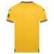 Wolves FC Fotbalový Dres 2023-24 Domácí