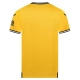 Wolves FC Fotbalový Dres 2023-24 Domácí