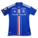 Yokohama F.Marinos Fotbalový Dres 2023-24 Domácí